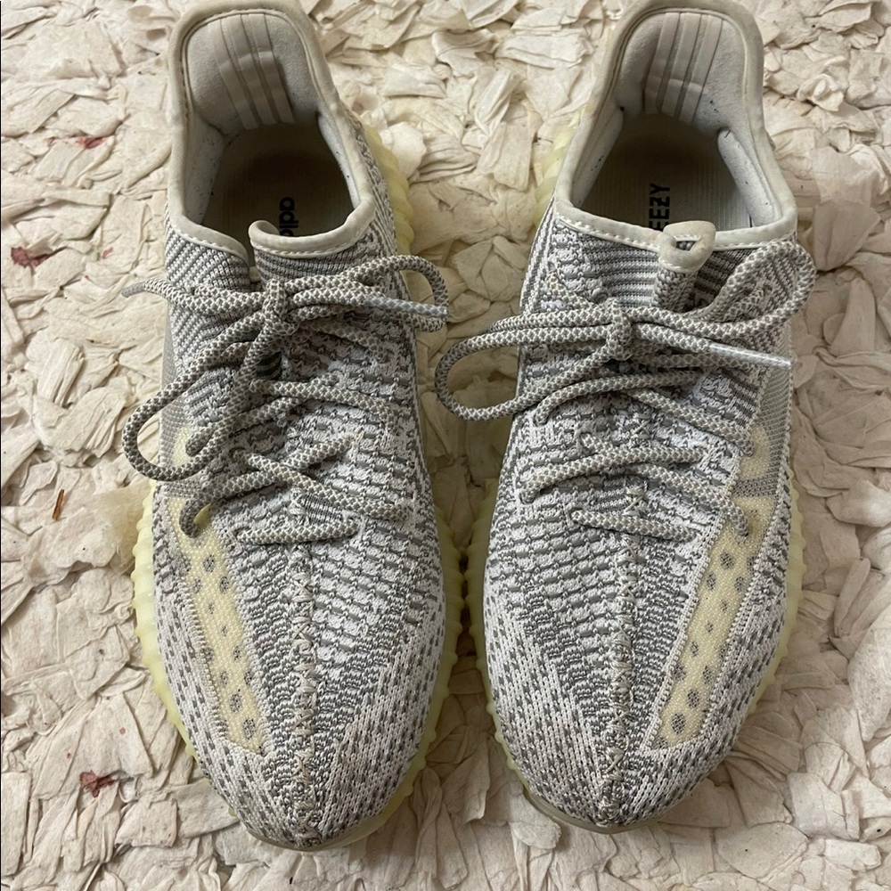 Yeezy 350 Boost in great condition!